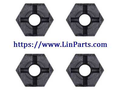 LinParts.com - Wltoys 20402 RC Car Spare Parts: Combiner assembly NO.0622