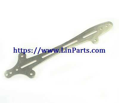 LinParts.com - Wltoys A212 RC Car Spare Parts: Second floor plate A202-02