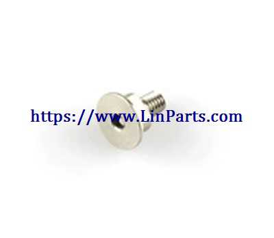LinParts.com - Wltoys A222 RC Car Spare Parts: Gear seat A202-06