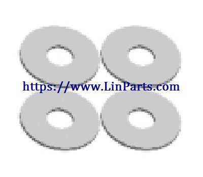 LinParts.com - Wltoys A212 RC Car Spare Parts: Gasket A202-21