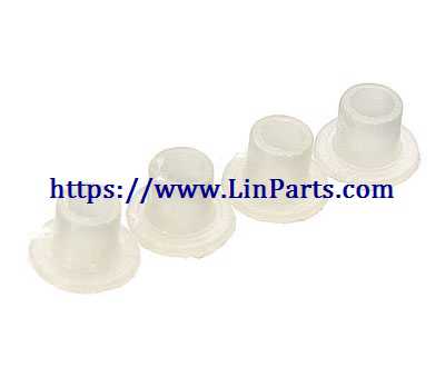 LinParts.com - Wltoys A242 RC Car Spare Parts: Steering sleeve A202-39