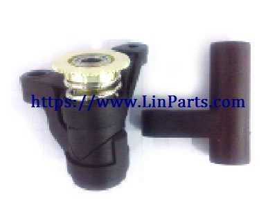 LinParts.com - Wltoys A929 RC Car Spare Parts: Steering buffer A929-13