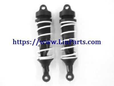 LinParts.com - Wltoys A929 RC Car Spare Parts: Shock Absorbers A929-14