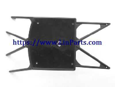 LinParts.com - Wltoys A929 RC Car Spare Parts: Roller upper cover A929-26