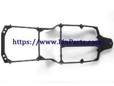 LinParts.com - Wltoys A929 RC Car Spare Parts: Roller frame base A929-29