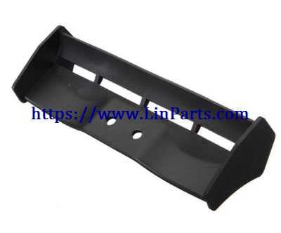 LinParts.com - Wltoys A959-A RC Car Spare Parts: Tail wing A959-06