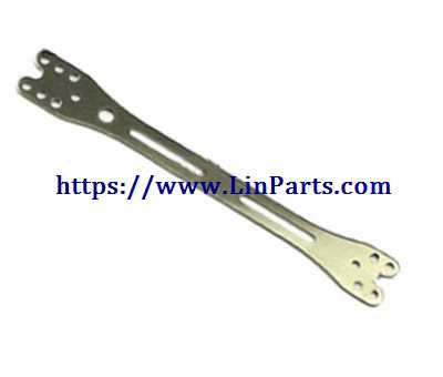 LinParts.com - Wltoys K989 RC Car Spare Parts: Second floor board 99*13*1.5 K989-02