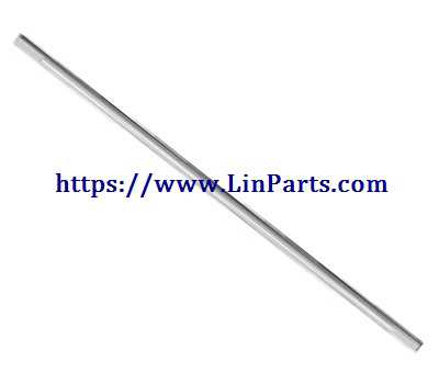 LinParts.com - Wltoys K989 RC Car Spare Parts: Central drive shaft 2*78 K989-03