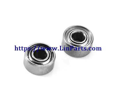 LinParts.com - Wltoys K989 RC Car Spare Parts: 2*5*2.5 bearing K989-09