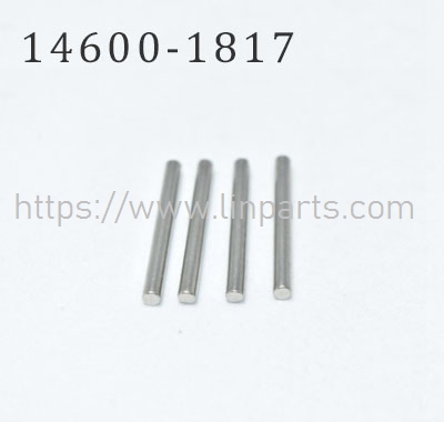 LinParts.com - WLtoys WL 14600 RC Car Spare Parts: 2.5x12 Optical Axis Group