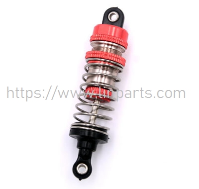 LinParts.com - WLtoys WL 144010 RC Car Spare Parts: 144001-1939 front shock absorber