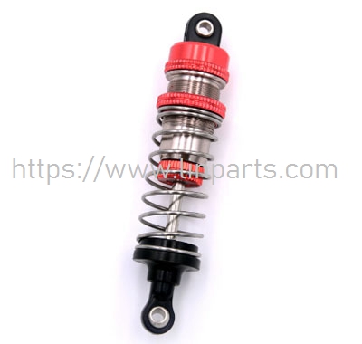 LinParts.com - WLtoys WL 144010 RC Car Spare Parts: 144001-1316 rear shock absorber