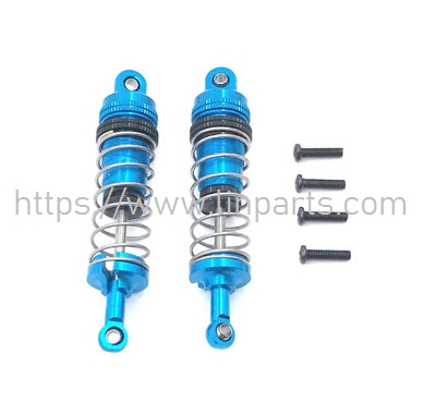 LinParts.com - WLtoys WL 144010 RC Car Spare Parts: Oil pressure Shock absorber