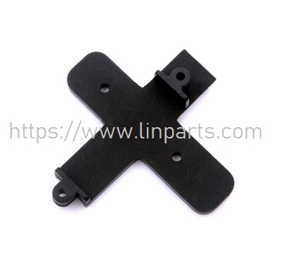 LinParts.com - WLtoys 284010 RC Car Spare Parts: 284131-2050 Board Box Base