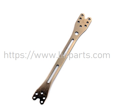 LinParts.com - WLtoys 284010 RC Car Spare Parts: Metal second floor slab