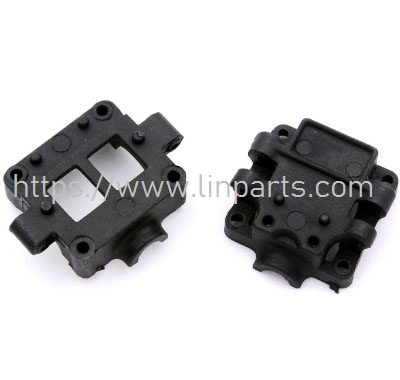 LinParts.com - Wltoys 284131 RC Car Spare Parts: K989-24 differential gearbox