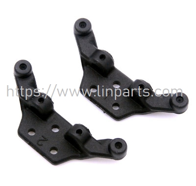 LinParts.com - Wltoys 284131 RC Car Spare Parts: K989-25 Shock Absorber