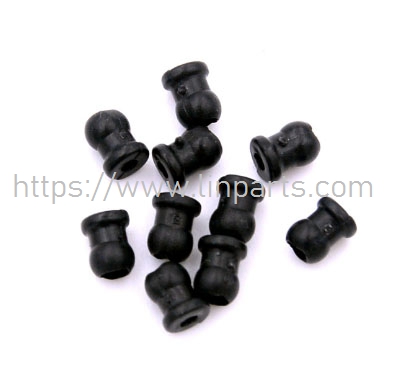 LinParts.com - Wltoys 284131 RC Car Spare Parts: K989-44 ball joint