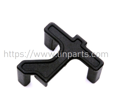 LinParts.com - Wltoys 284131 RC Car Spare Parts: K989-36 steering gear fixing