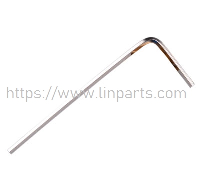 LinParts.com - Wltoys 284131 RC Car Spare Parts: 1.5 Allen wrench