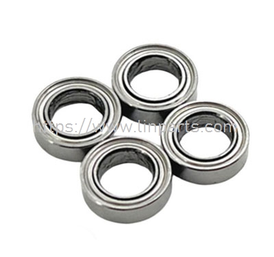 LinParts.com - WLtoys 284161 RC Car Spare Parts: 284010-2274 Differential box bearing