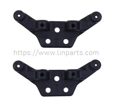 LinParts.com - WLtoys 284161 RC Car Spare Parts: K989-25 Shock-absorbing bracket