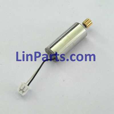 LinParts.com - WLtoys F949 RC Glider Spare Parts: Motor