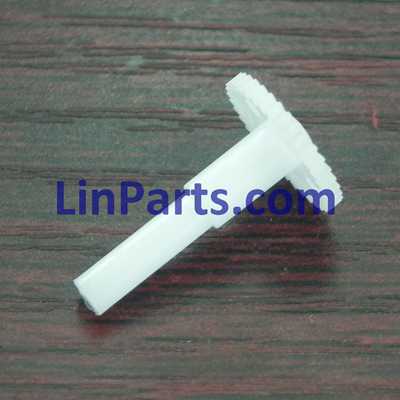 LinParts.com - WLtoys CESSNA-182 F949S RC Airplane Spare Parts: Main gear
