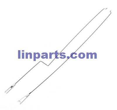 LinParts.com - WLtoys CESSNA-182 F949S RC Airplane Spare Parts: Adjust Steel Wire