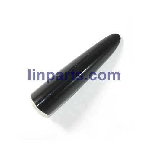 LinParts.com - WLtoys F959S Sky King RC Airplane Spare Parts: upper body cover