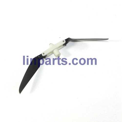 LinParts.com - XK A700 A700-A A700-B A700-C RC Airplane Spare Parts: Propeller