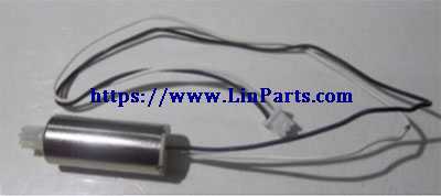 LinParts.com - WLtoys WL Q626 Q626-B RC Quadcopter Spare Parts: Reverse black and white line motor L170