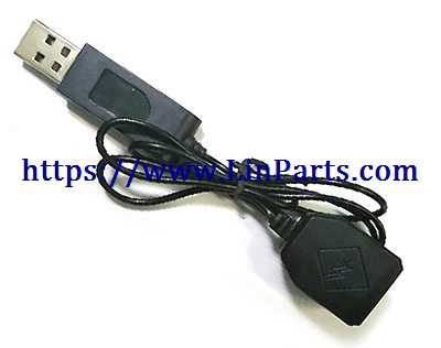 LinParts.com - Wltoys Q636-B RC Quadcopter Spare Parts: Old version USB charger cable + charger dock