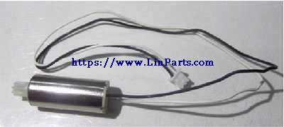 LinParts.com - Wltoys Q636-B RC Quadcopter Spare Parts: Reverse black and white line motor L170