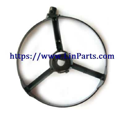 LinParts.com - Wltoys Q686 RC Quadcopter Spare Parts: Reverse motor seat 2#, 02#