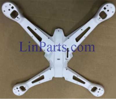 LinParts.com - Wltoys Q696 Q696A Q696C Q696E RC Quadcopter Spare Parts: Lower cover