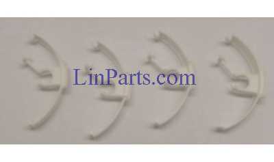 LinParts.com - Wltoys Q696 Q696A Q696C Q696E RC Quadcopter Spare Parts: Buckle decorative pieces