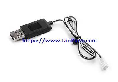 LinParts.com - WLtoys Q808 mini RC Drone Spare Parts: USB Charger