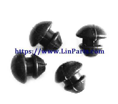LinParts.com - WLtoys Q818 RC Drone Spare Parts: Foot pad