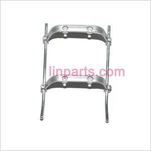 WLtoys WL S929 Spare Parts: Undercarriage\Landing skid