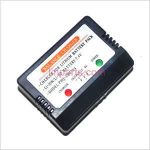 LinParts.com - KD KaiDeng K70 K70C K70H K70W K70F RC Quadcopter Spare Parts: Balance charger box