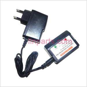 LinParts.com - KD KaiDeng K70 K70C K70H K70W K70F RC Quadcopter Spare Parts: Charger + Balance charger box