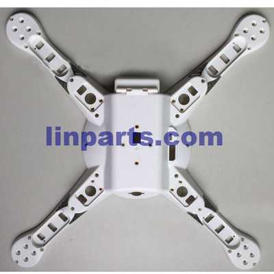LinParts.com - WLtoys WL V303 RC Quadcopter Spare Parts: Lower cover