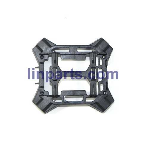 LinParts.com - WLtoys WL V636 2.4G RC Quadrocopter 6axis gyro 4 channel headless mode Spare Parts: Battery case