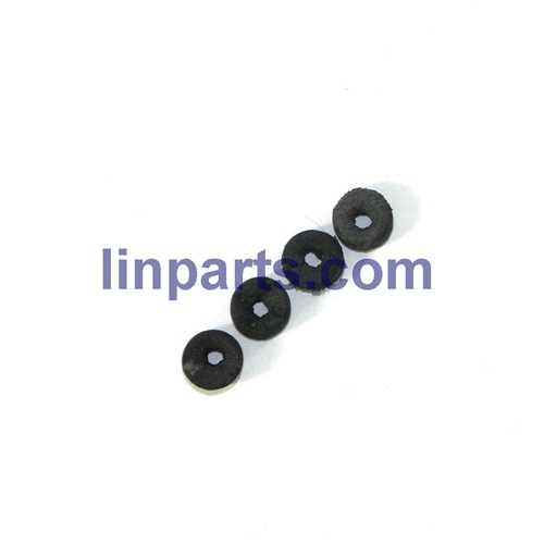LinParts.com - XK X260 X260A X260B RC Quadcopte Spare Parts: Shockproof ball