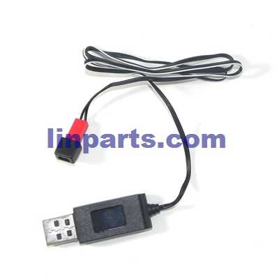 LinParts.com - XK X260 X260A X260B RC Quadcopte Spare Parts: USB Charger