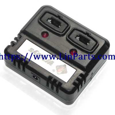 LinParts.com - WLtoys WL V911S RC Helicopter Spare Parts: Charger box