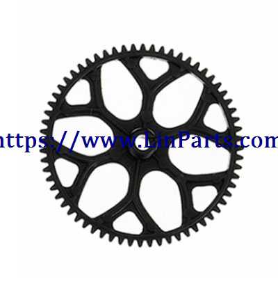 LinParts.com - WLtoys WL V911S RC Helicopter Spare Parts: Main rotor gears