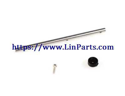 LinParts.com - WLtoys WL V911S RC Helicopter Spare Parts: Main shaft group