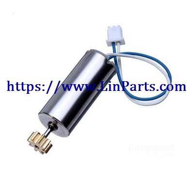 LinParts.com - WLtoys WL V911S RC Helicopter Spare Parts: Main motor